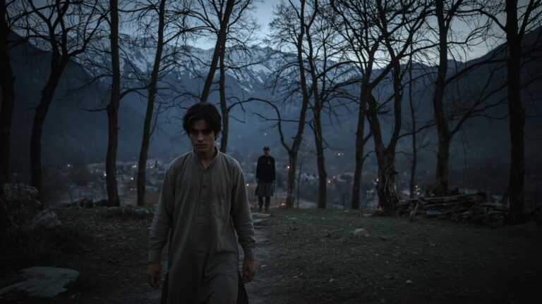 Read more about the article An Appointment In The Lolab Valley